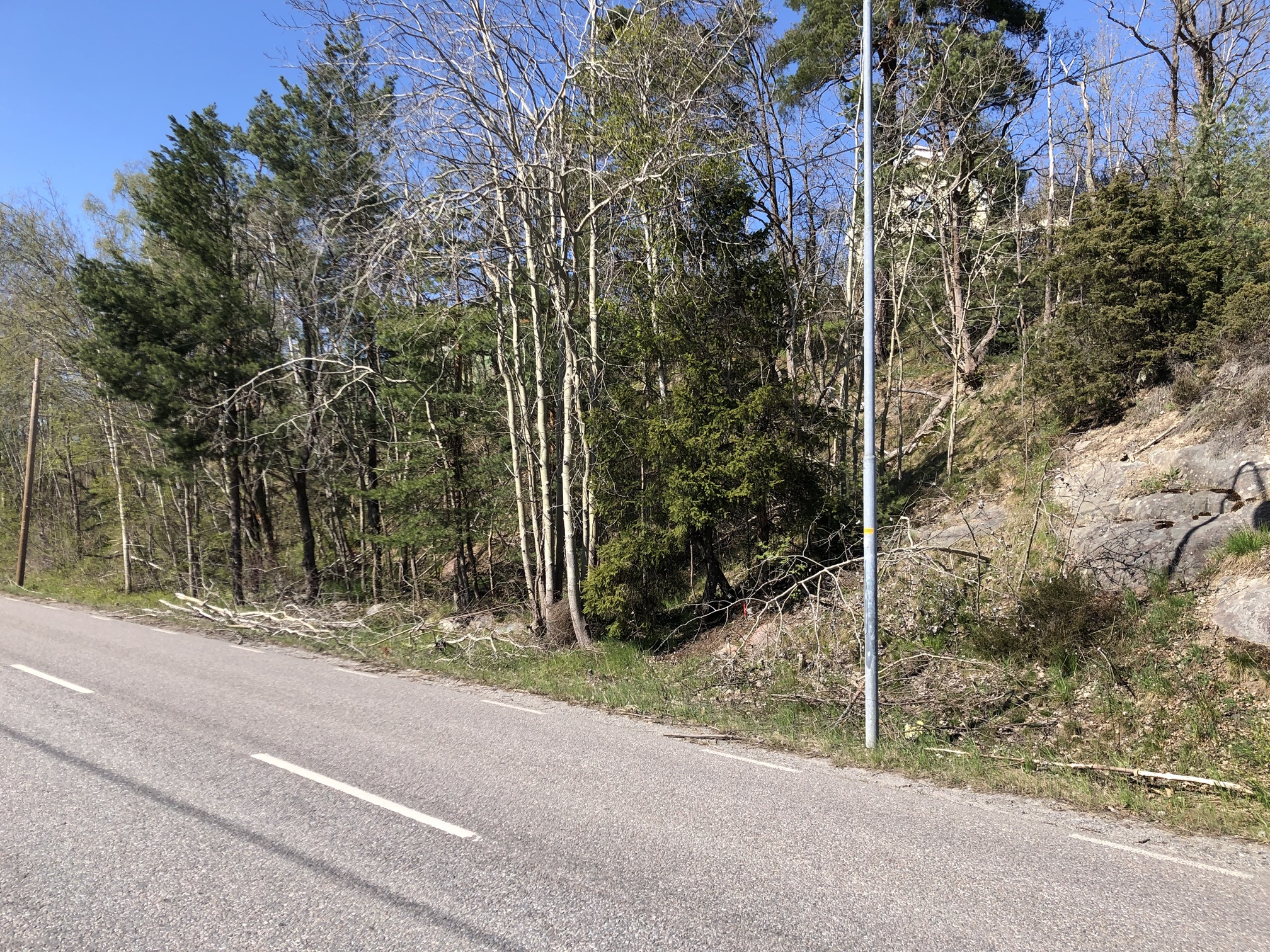 Nacka Sicklaön 312:12