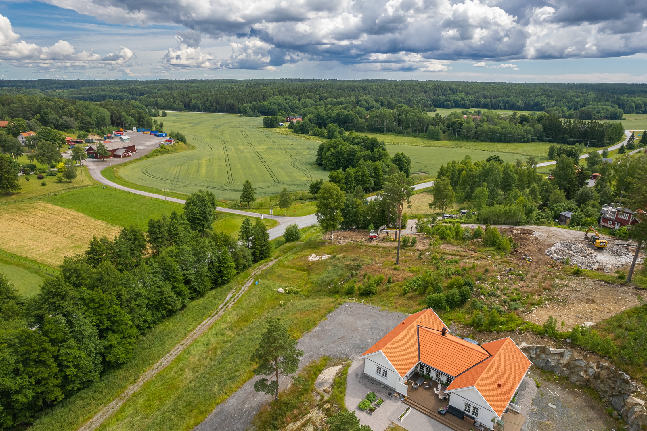 Vallentuna Norrhall 3:16